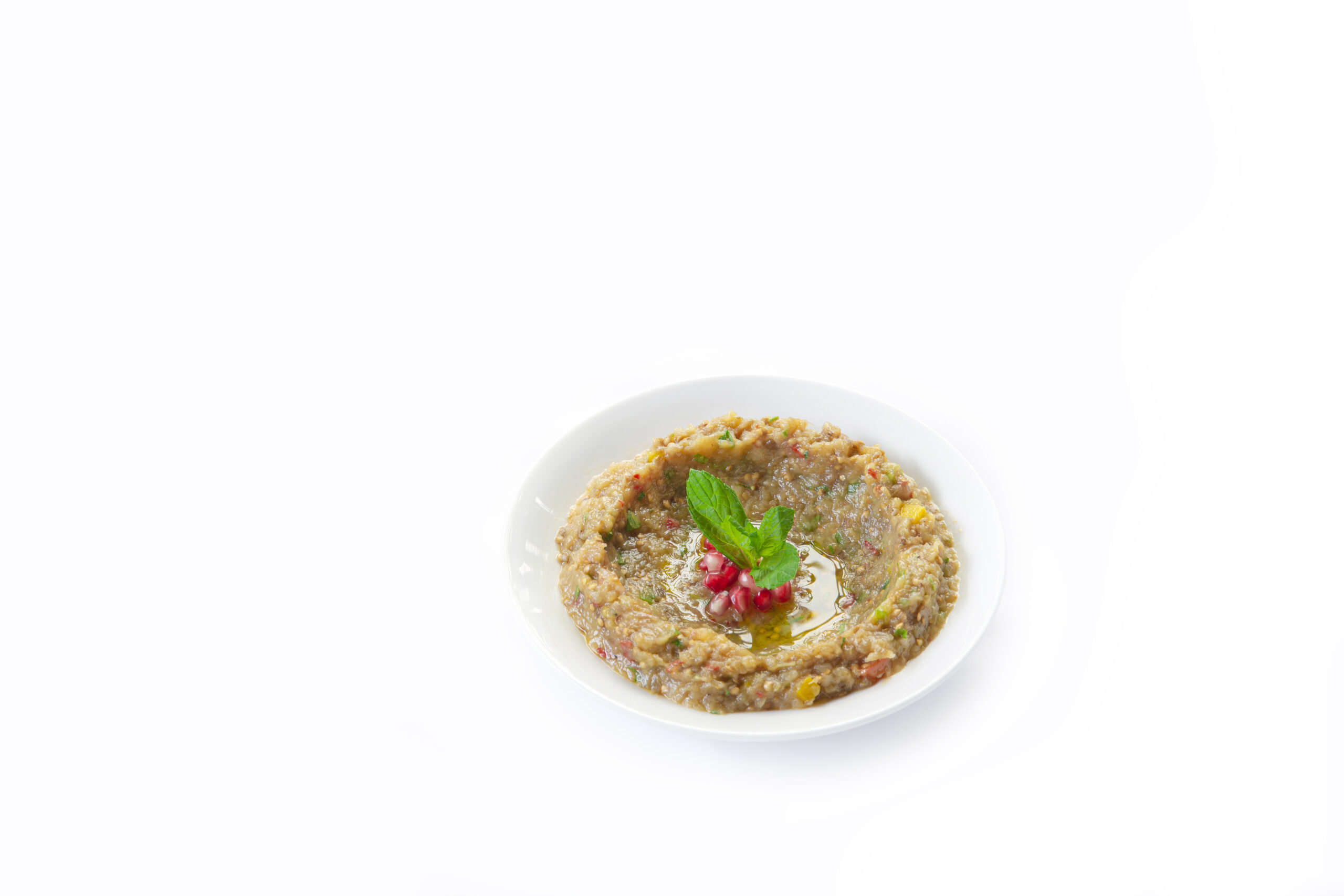بابا غنوج - Image 1