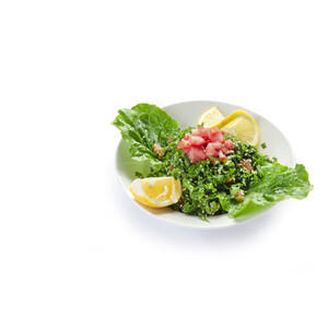 تبولة