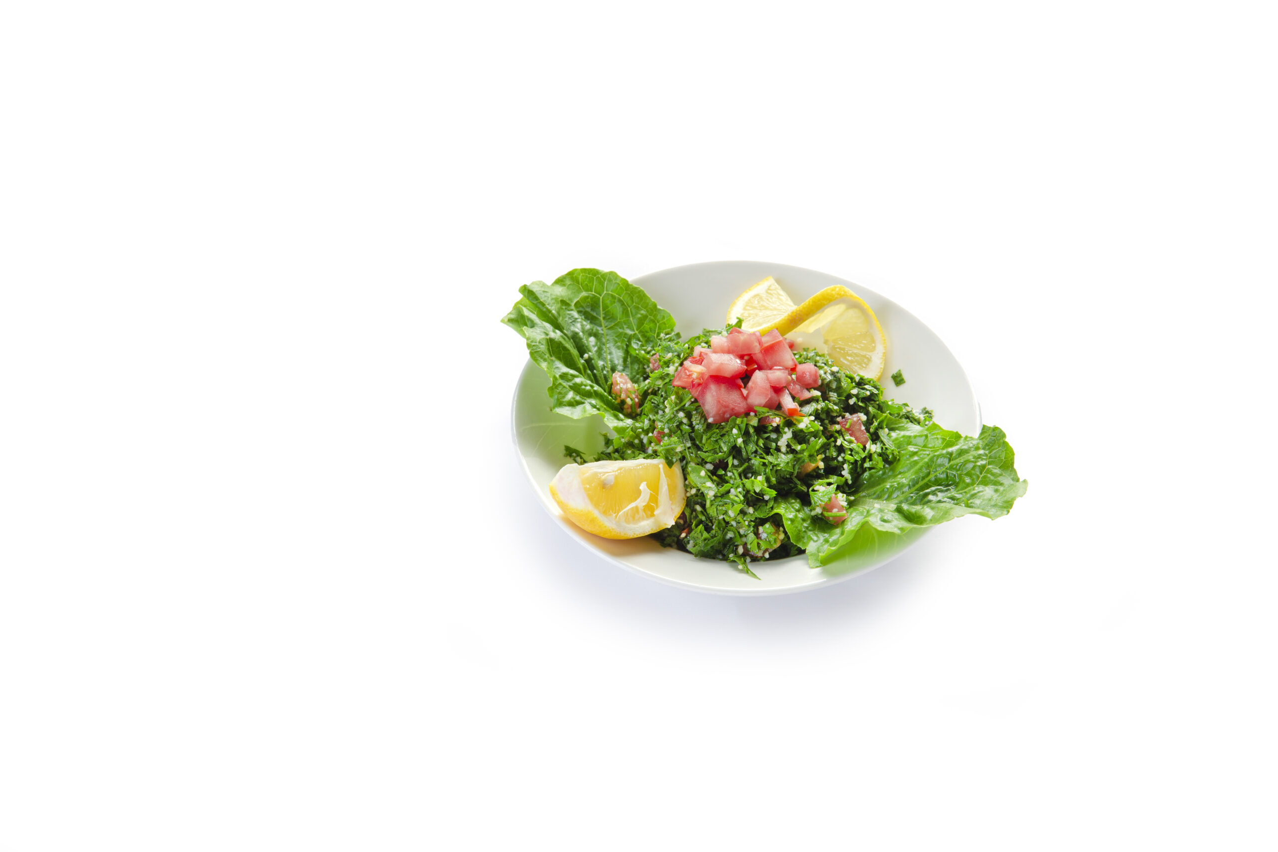 تبولة - Image 1