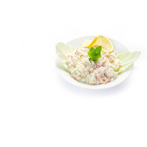 Cabbage Salad