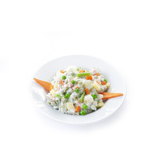 Russian Salad