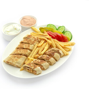 شاورما عربي - Image 1