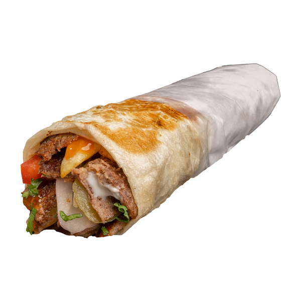 صاروخ شاورما