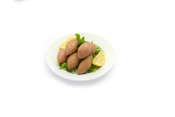كبة ربع كيلو