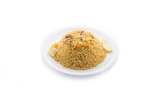 أرز بخاري (نفر)