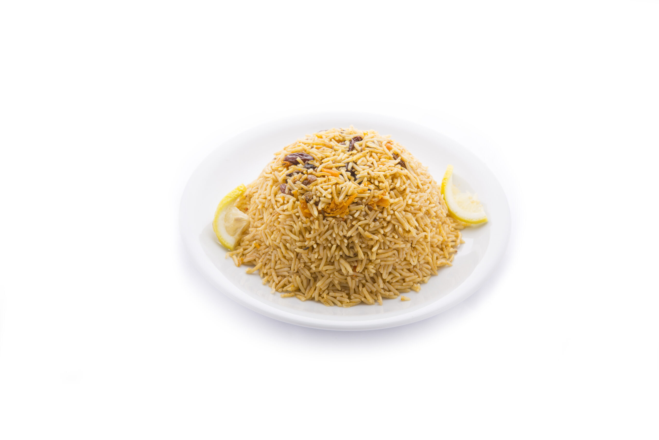 أرز بخاري (نفر) - Image 1