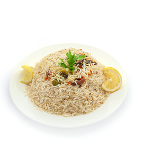أرز أبيض (نفر)