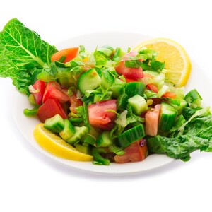 Green Salad
