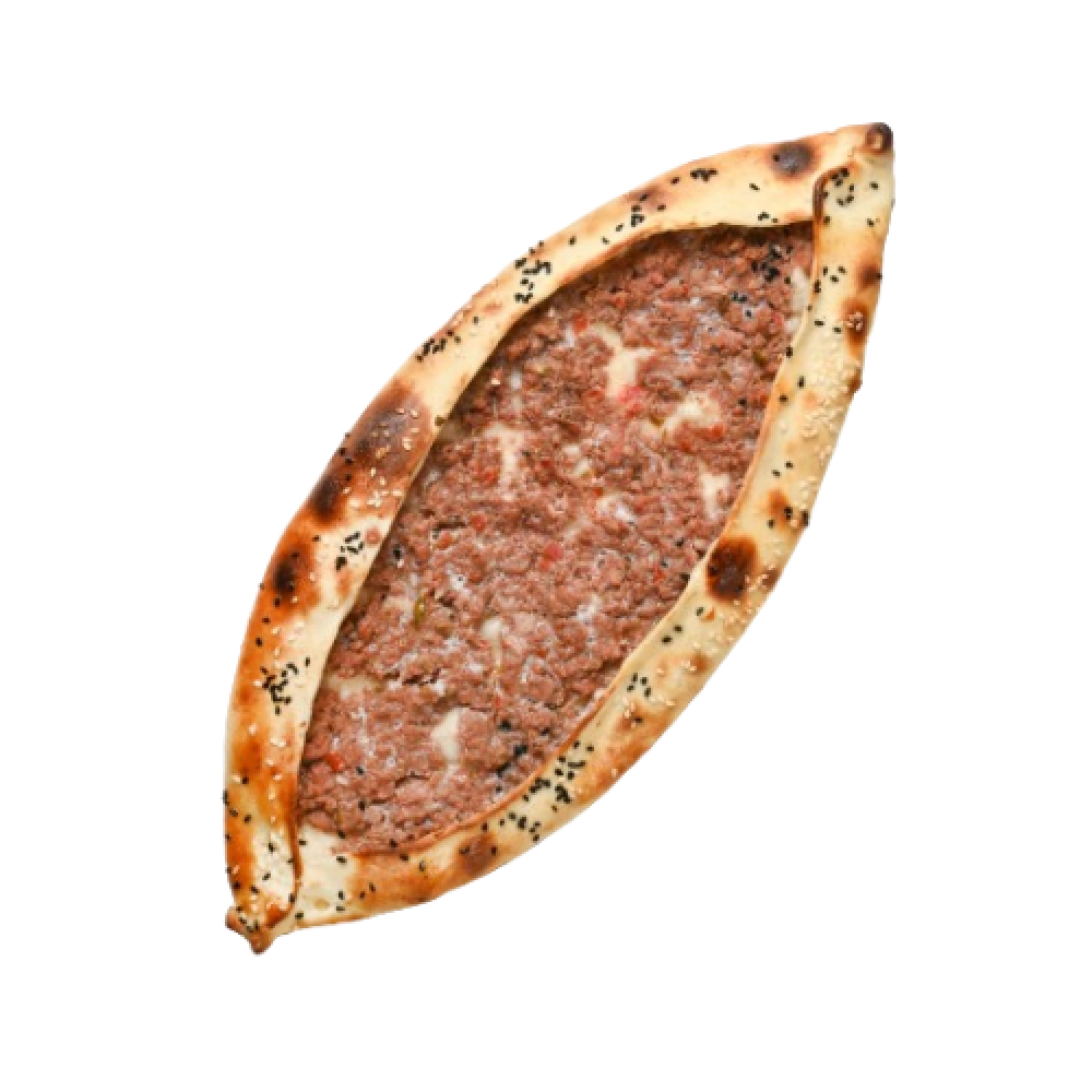 فطيرة لحم - Image 1