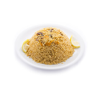 Bukhari Rice (Portion)