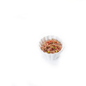 Spicy Salad