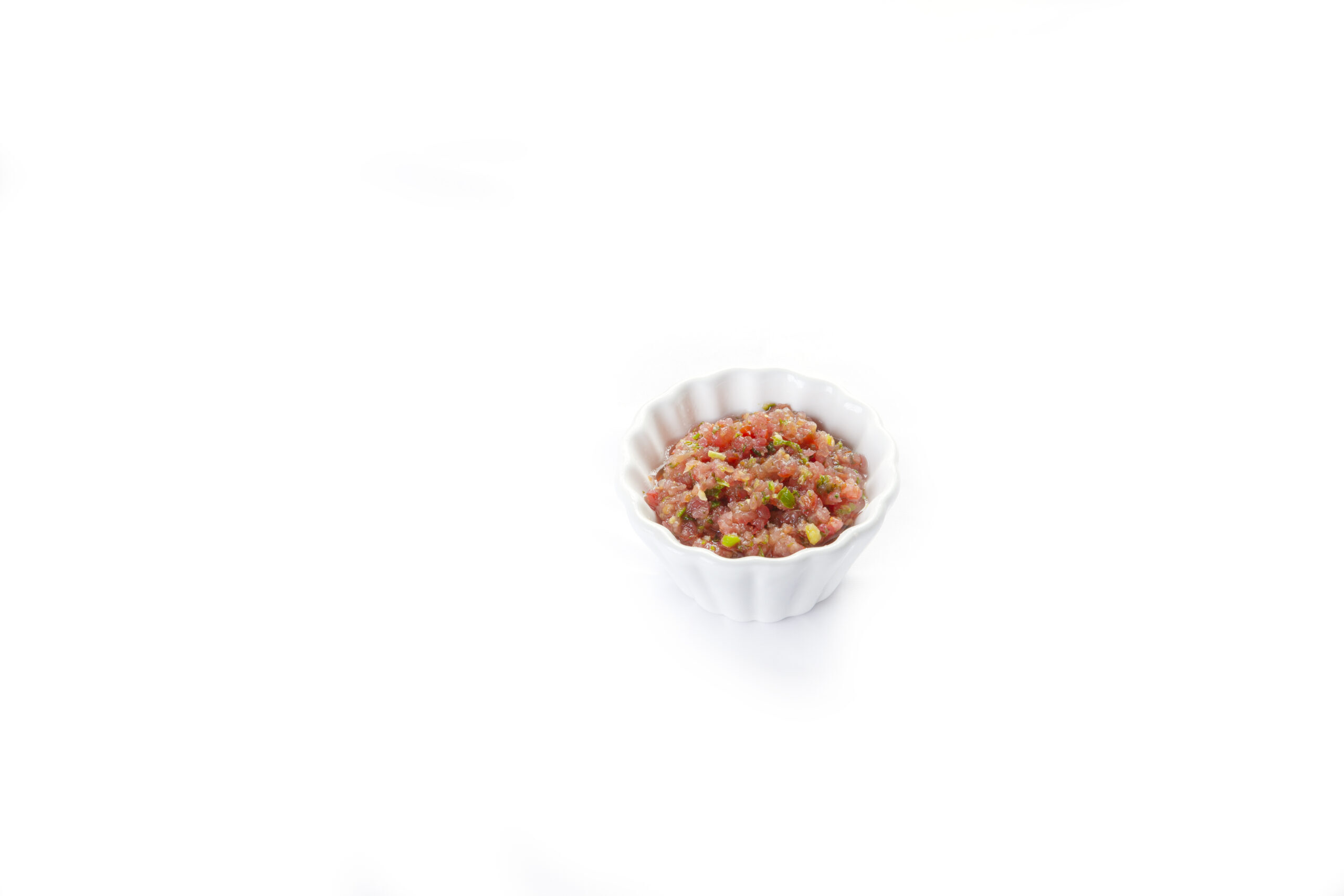 سلطة حار - Image 1
