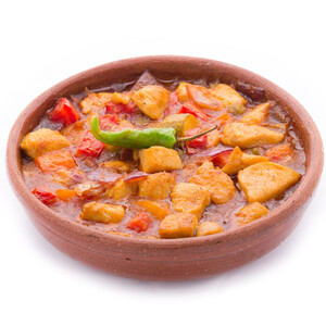 طاجن دجاج