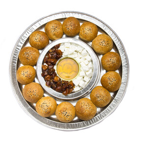 ميني ملة كبير