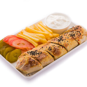 ساندوتش بيتي