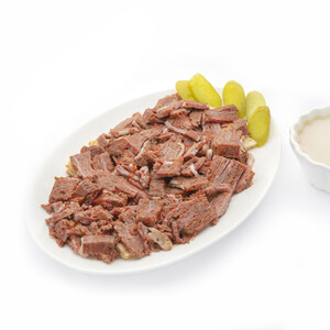 اسكندر بالخبز أو الأرز