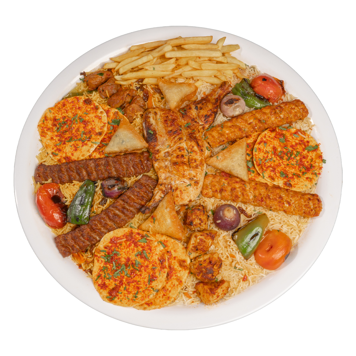 مشكل الطيبات - Image 1