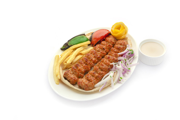 كباب دجاج