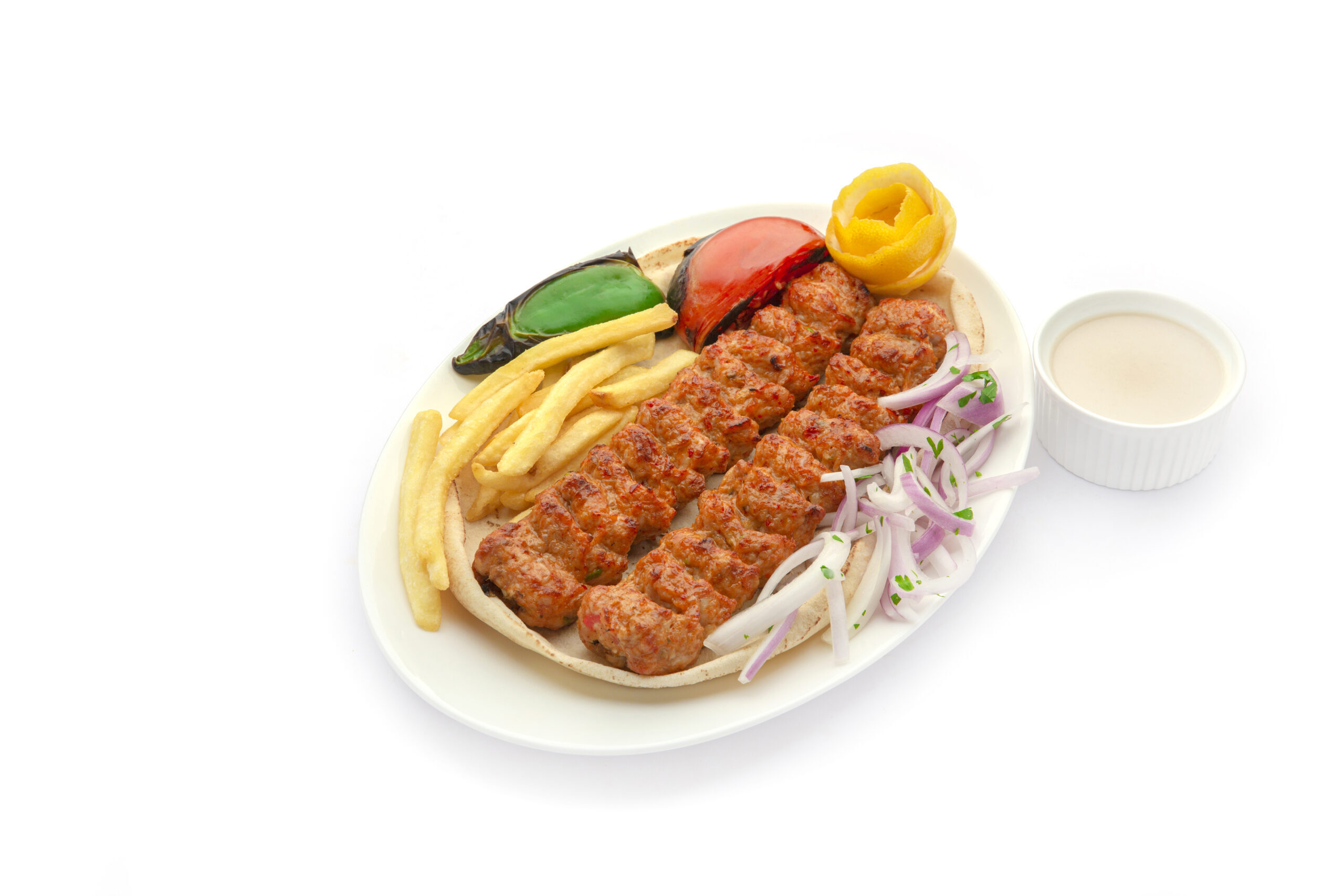 كباب دجاج - Image 1