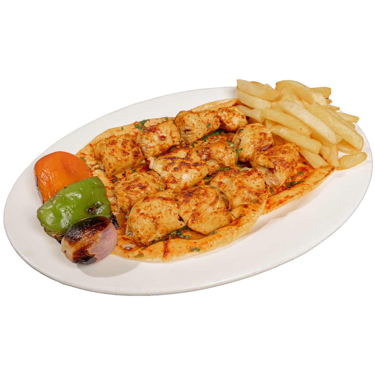 شيش طاووق - Image 1