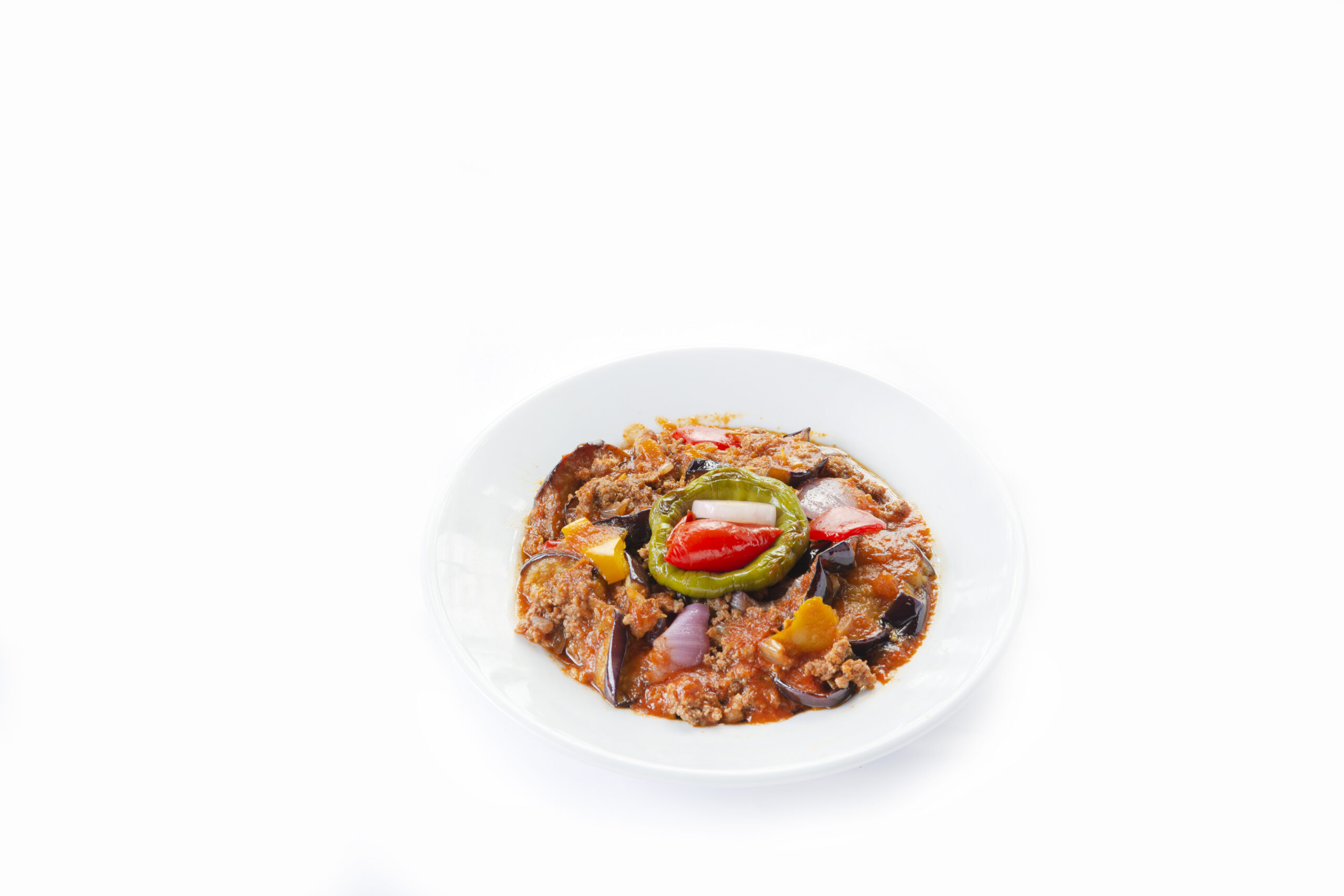 مسقعة - Image 1