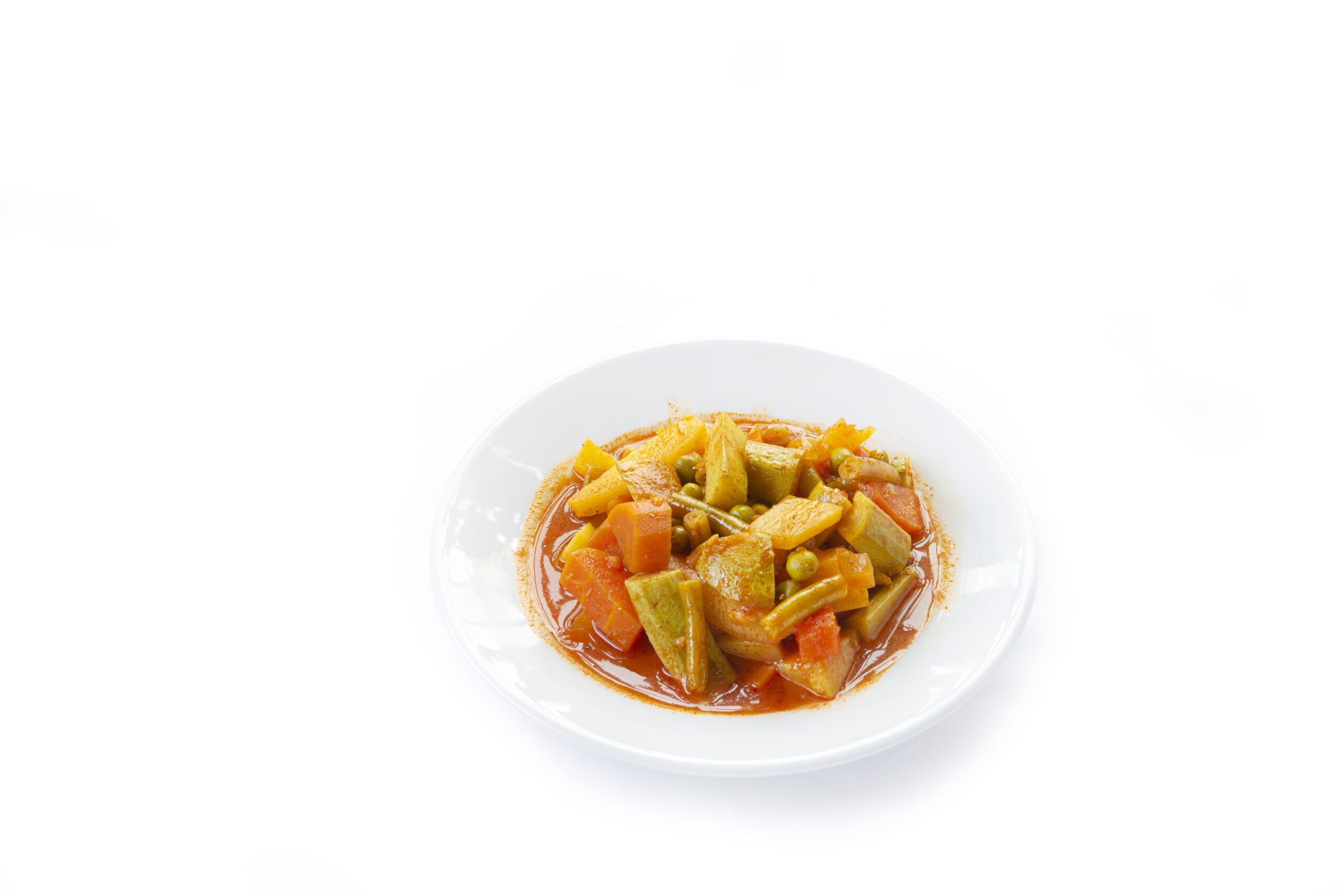 خضار مشكل - Image 1