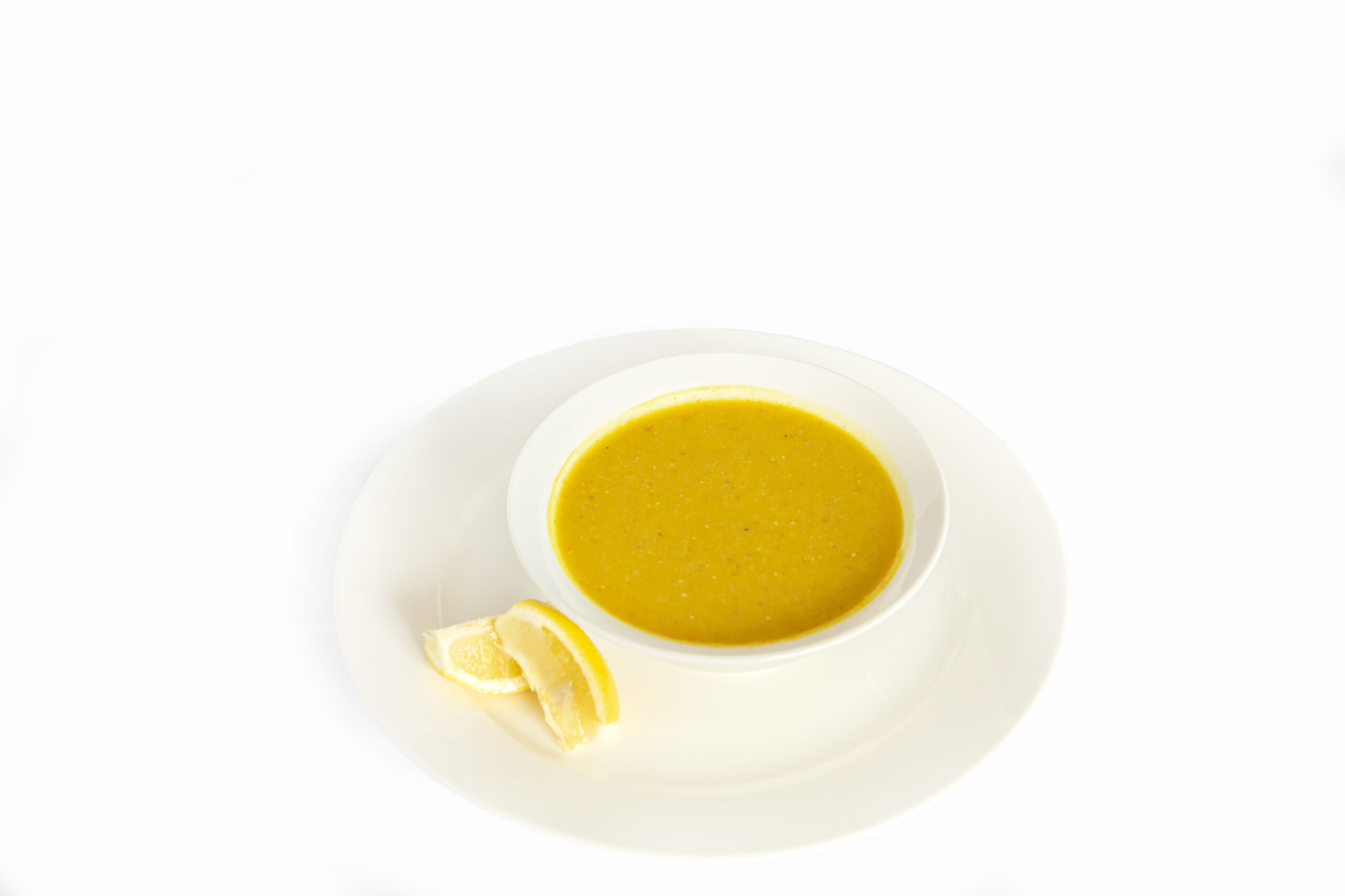 شوربة عدس - Image 1