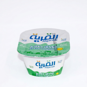 زبادي القرية
