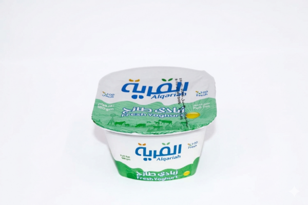 زبادي القرية
