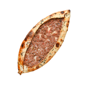 Meat Pie