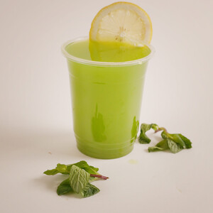 Lemon Mint