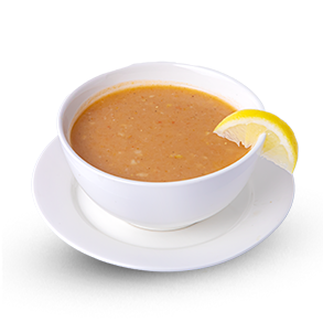 Oat Soup