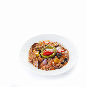 Moussaka