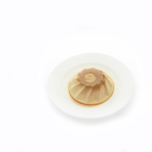 Crème Caramel
