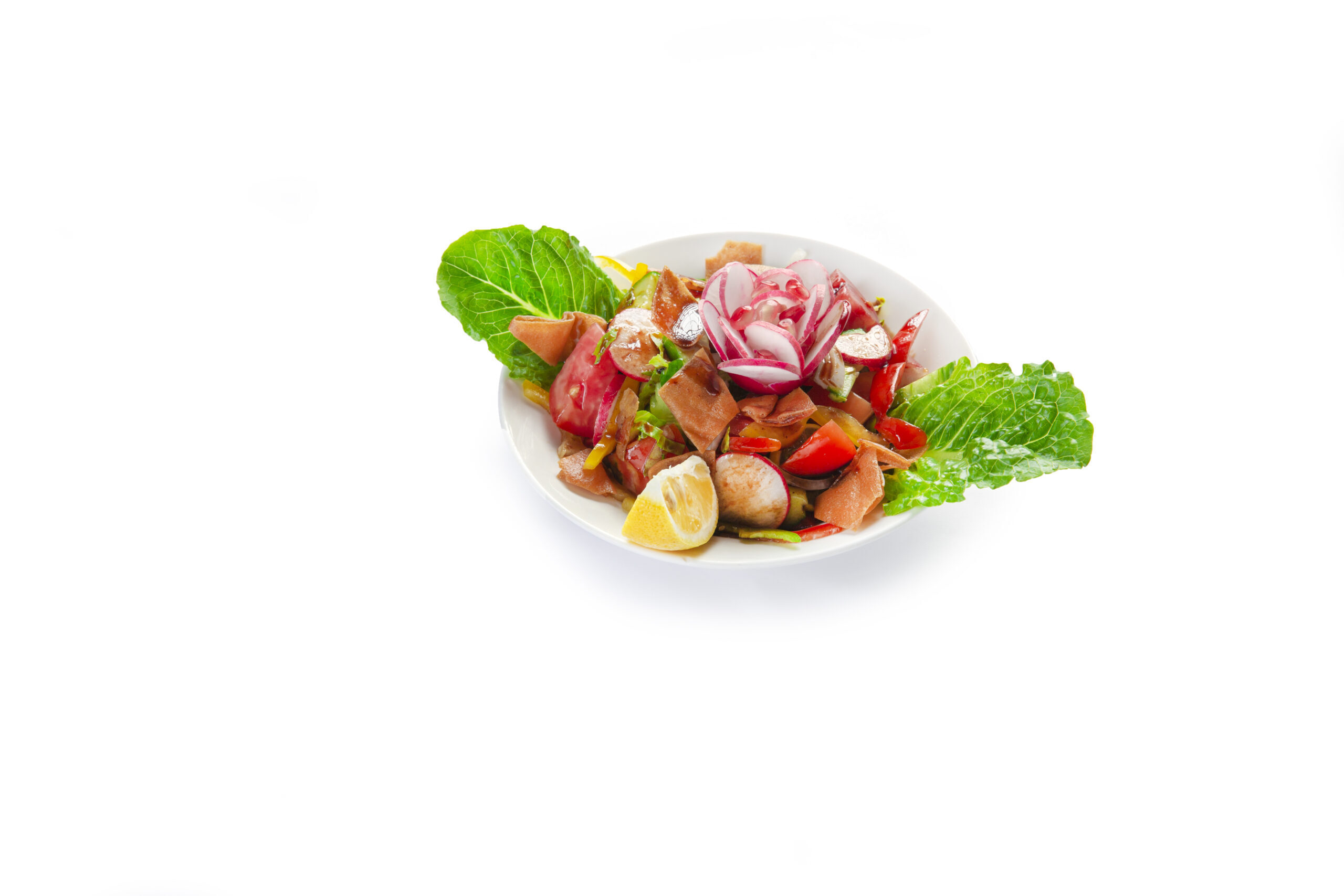 Fattoush - Image 1