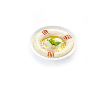 Chickpeas