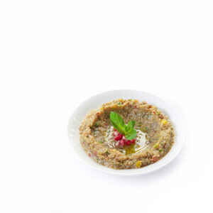 Baba Ganoush