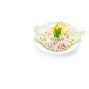 Cabbage Salad