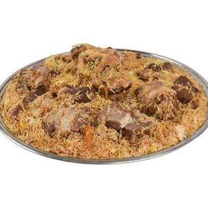 Kabuli Meat