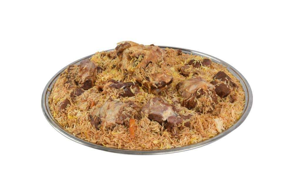 Kabuli Meat - Image 1