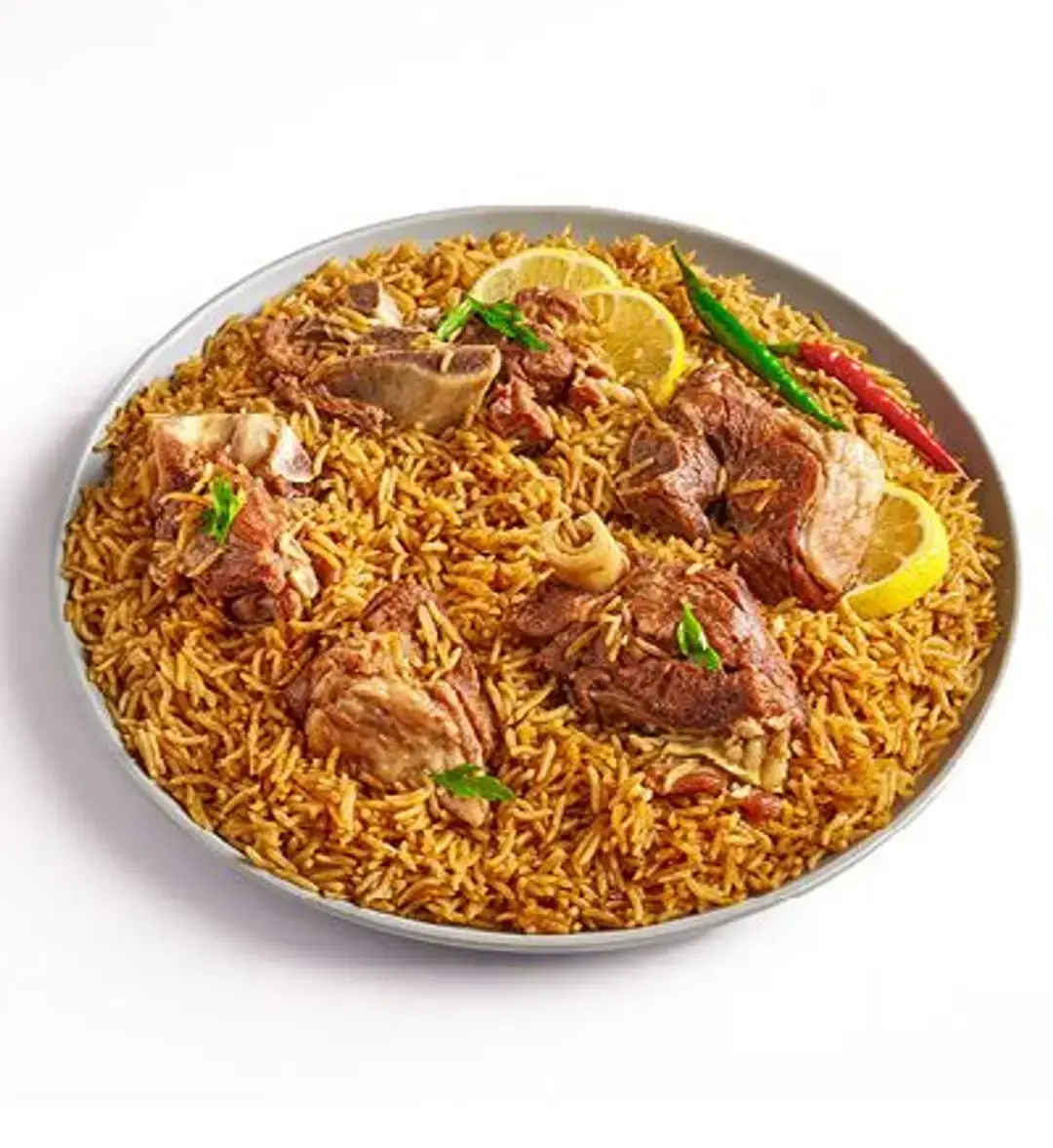 Chicken Pressed - Image 1