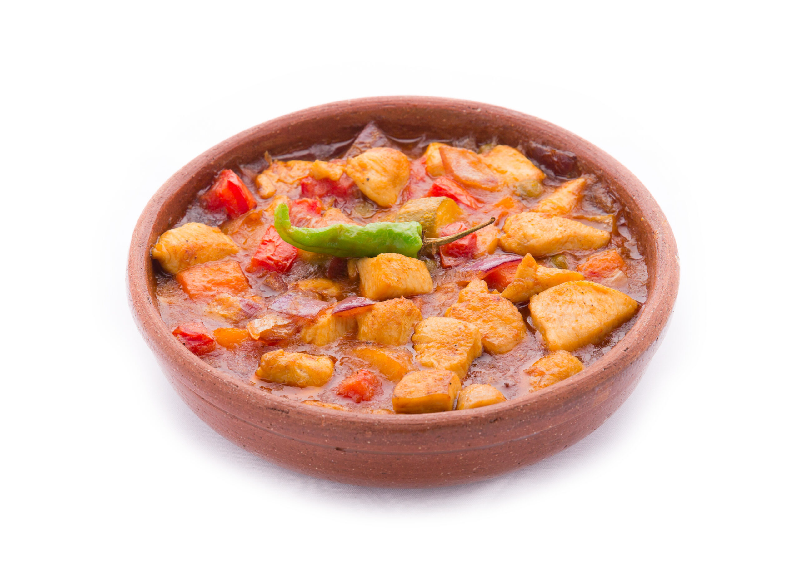 Chicken Tagine - Image 1