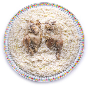 Chicken Saleeg