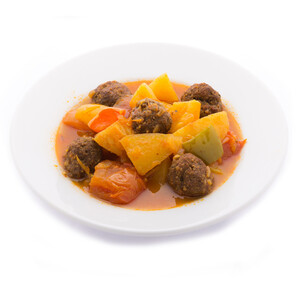 Beef Kofta