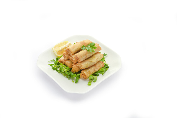 Spring Roll Quarter Kilo